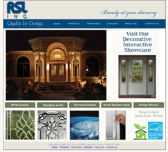 RSL Website