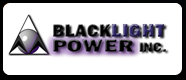 blacklight power
