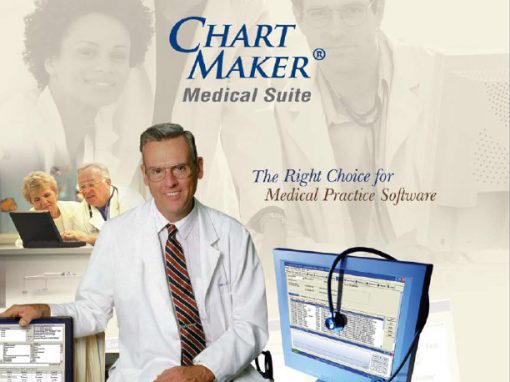 ChartMaker 2008